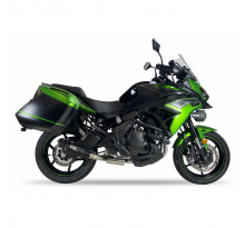 Ligne homologuée EURO 5+ IXIL RB Versys 650 (23-24)