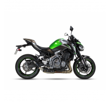 Silencieux homologué IXIL RB Z900 (17-19), Z900 A2 (17-24)