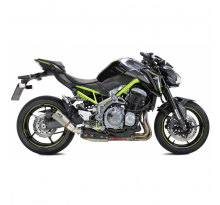 Silencieux homologué IXIL RC Z900 (17-19), Z900 A2 (17-24)