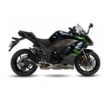 Silencieux homologué IXIL RB Ninja 1000 SX (20-24)