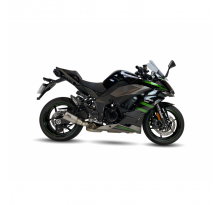 Silencieux homologué IXIL RC Ninja 1000 SX (20-22)