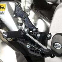 Commandes reculées R&G RSV4 / R / Factory (09-14)