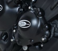 Couvre carter démarreur R&G MT-09 / SP / Tracer / GT, NIKEN / GT, XSR900