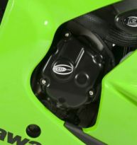Couvre carter droit démarreur R&G ZX-10R / RR (11-24)