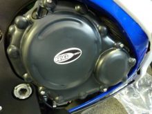 Couvre carter droit R&G GSX-R600 / 750 (08-16)