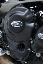 Couvre carter embrayage R&G MT-09 / SP / Tracer / GT, NIKEN / GT, XSR900