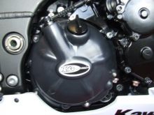 Couvre carter droit embrayage R&G ZX-10R (08-10)