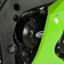 Couvre carter droit embrayage R&G ZX-10R / RR (11-24)