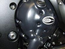 Couvre carter droit embrayage R&G YZF-R1 (04-05)