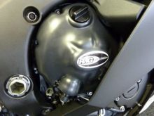 Couvre carter droit embrayage R&G YZF-R6 (08-20)