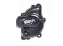 Couvre carter gauche pompe à eau R&G Ducati
