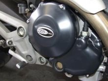 Couvre carter droit R&G Ducati avec embrayage à bain d'huile