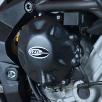 Couvre carter droit R&G Dragster 800, F3 675 / 800, Rivale 800