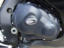 Couvre carter droit R&G GSX-R1000 (09-16)