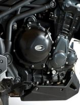 Couvre carter droit R&G Tiger 1200 Explorer / XC / XR (12-20)