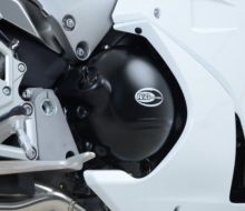Couvre carter droit R&G Crossrunner (15-20), VFR800F (14-20)