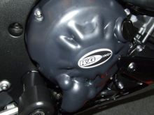 Couvre carter droit embrayage R&G YZF-R1 (07-08)