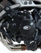Couvre carter gauche R&G MT-09 / SP / Tracer / GT, NIKEN / GT, XSR900