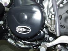 Couvre carter gauche R&G KTM