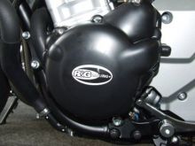 Couvre carter gauche R&G Bandit 650 / 1250 (07-17), GSX650F / 1250FA
