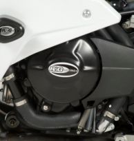 Couvre carter gauche alternateur R&G CBR600F (11-13)