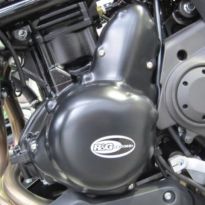 Couvre carter gauche R&G ER-6N / F (06-16), Versys 650 (10-24)