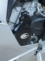 Couvre carter gauche R&G MV Agusta