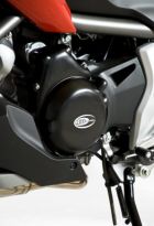 Couvre carter gauche R&G NC700S / X / DCT (12-13)