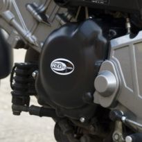 Couvre carter gauche R&G SV650N / S (05-10), DL650 V-Strom (04-11)