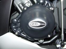 Couvre carter gauche R&G YZF-R1 (09-14)