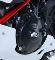 Couvre carter gauche alternateur R&G YZF-R1 / R1M (15-24)