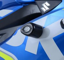 Tampons de protection Aero R&G GSX-R125 (17-23)