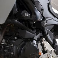 Tampons de protection arrière Aero R&G F900R / XR