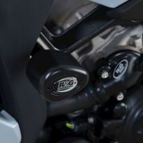 Tampons de protection Aero R&G S1000XR (20-23)