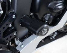 Tampons de protection inférieur Aero R&G YZF-R6 (06-20)