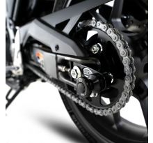 Pions de bras oscillant déportés R&G Honda Autres