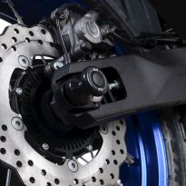 Pions de bras oscillant déportés R&G Ténéré 700 (19-24)