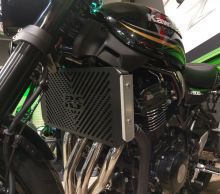 Grille de radiateur noire Z900RS (18-20)