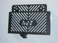Grille de radiateur noire MT-10 (2016-2018)
