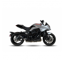 Silencieux homologué IXIL RB GSX-S950 / 1000 (21-24), Katana (22-24)