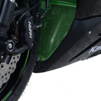 Protection de collecteur noire R&G ZX-636R (19-20)