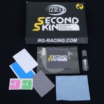 Kit de protection tableau de bord R&G Aprilia / Moto Guzzi