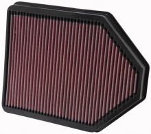 Filtre à air K&N Multistrada 620 / 1000 / 1100 (03-09)