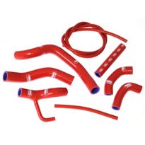 Durites de radiateur Samco Multistrada 1200 / S / GT (10-14)