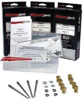 Kit carburation stage 1 et 3 Dynojet FZR1000 Exup (1989-1995)