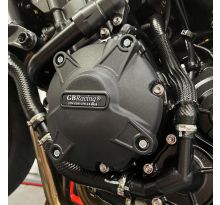 Kit protection moteur GBracing CB1000R (18-23)