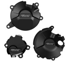 Kit protection moteur GBRacing CBR1000RR-R / SP (20-25)