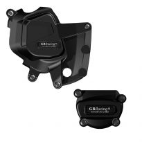 Kit protection moteur GBRacing F4 1000 / R / RR (10-19)