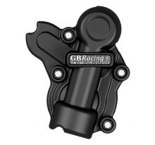  Protection pompe à eau GBRacing DL800 V-Strom DE, GSX-8S, GSX-8R