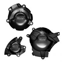 Kit protection moteur GBRacing GSXR1000 / R (17-21)